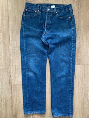 Vintage Levi’s 501 32/28